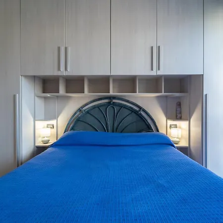 Apartment Stai Vibe *