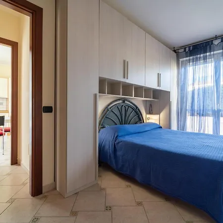 Stai Vibe Apartment