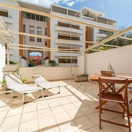 Sea Vibes Apartamento *