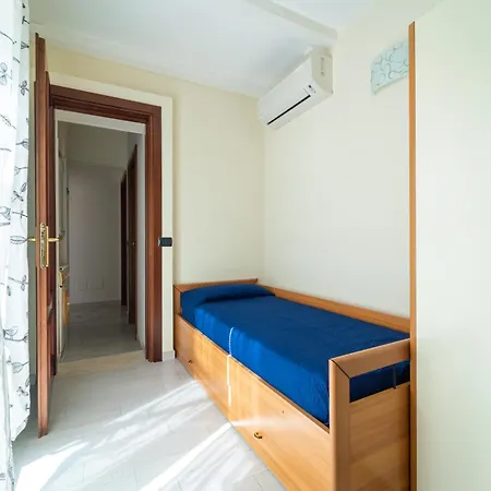 Stai Vibe Apartment *