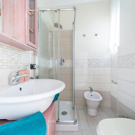 Stai Vibe Apartment Alghero