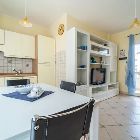 Sea Vibes Apartamento *