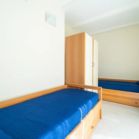 Apartment Stai Vibe *