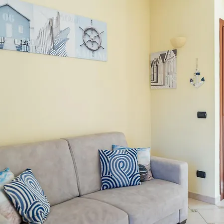 Apartamento Sea Vibes