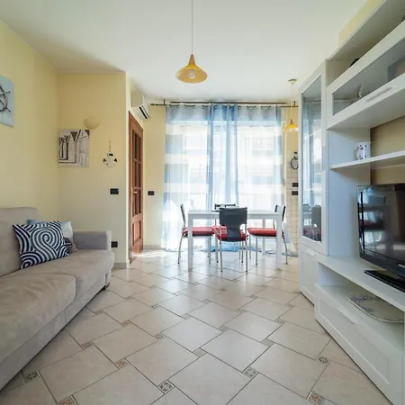 Apartment Stai Vibe *