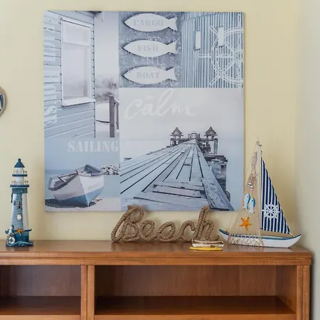 Sea Vibes Apartamento Alguer