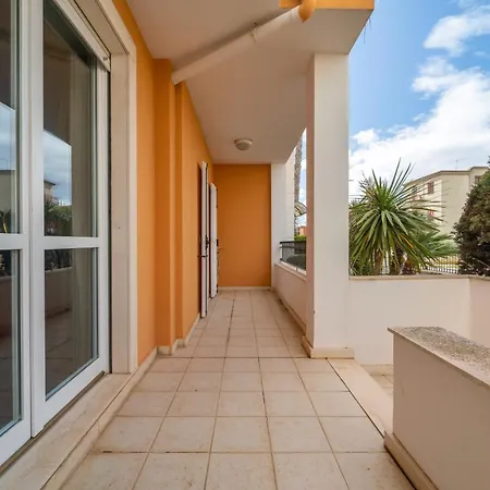 Sea Vibes Apartment