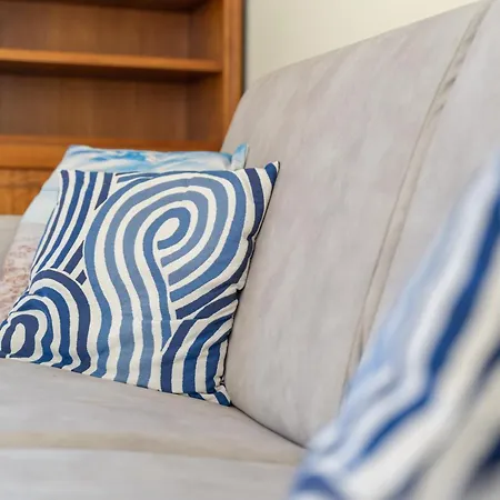 Apartment Sea Vibes
