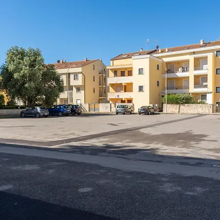 Stai Vibe Alghero