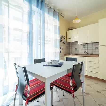 Sea Vibes Apartment Alghero