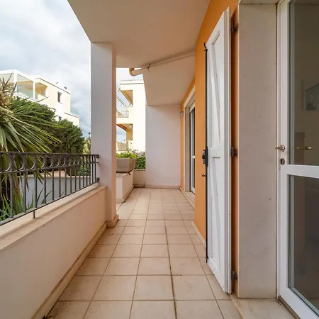 Sea Vibes Apartment