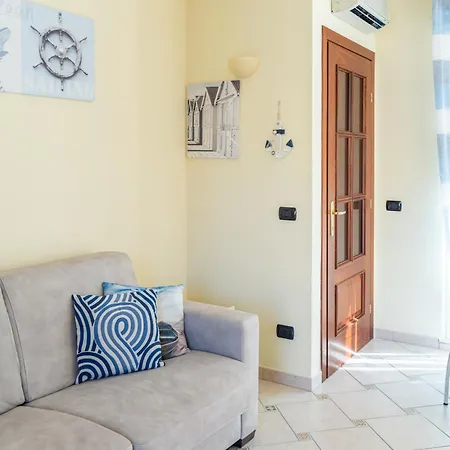 Apartment Sea Vibes Alghero
