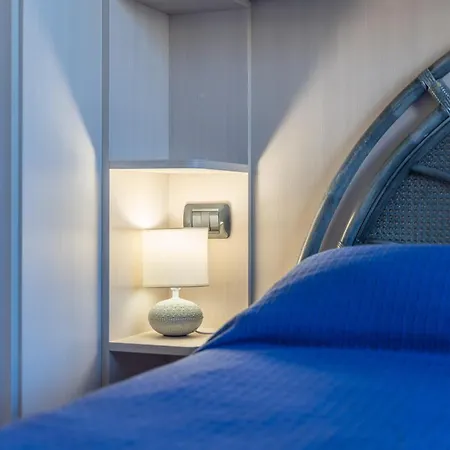 Stai Vibe Apartament Alghero
