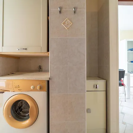 Apartament Stai Vibe *