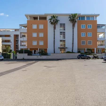 Stai Vibe Apartament