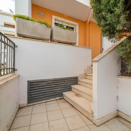 Apartament Stai Vibe *