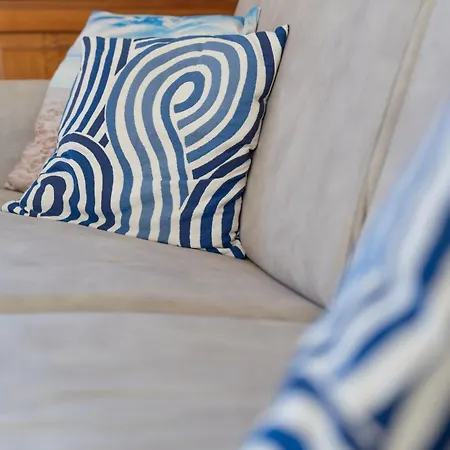 Apartament Stai Vibe