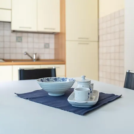 Stai Vibe Apartament *